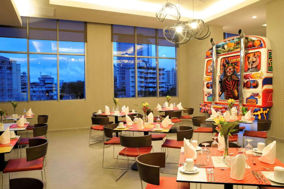 Novotel Panama City