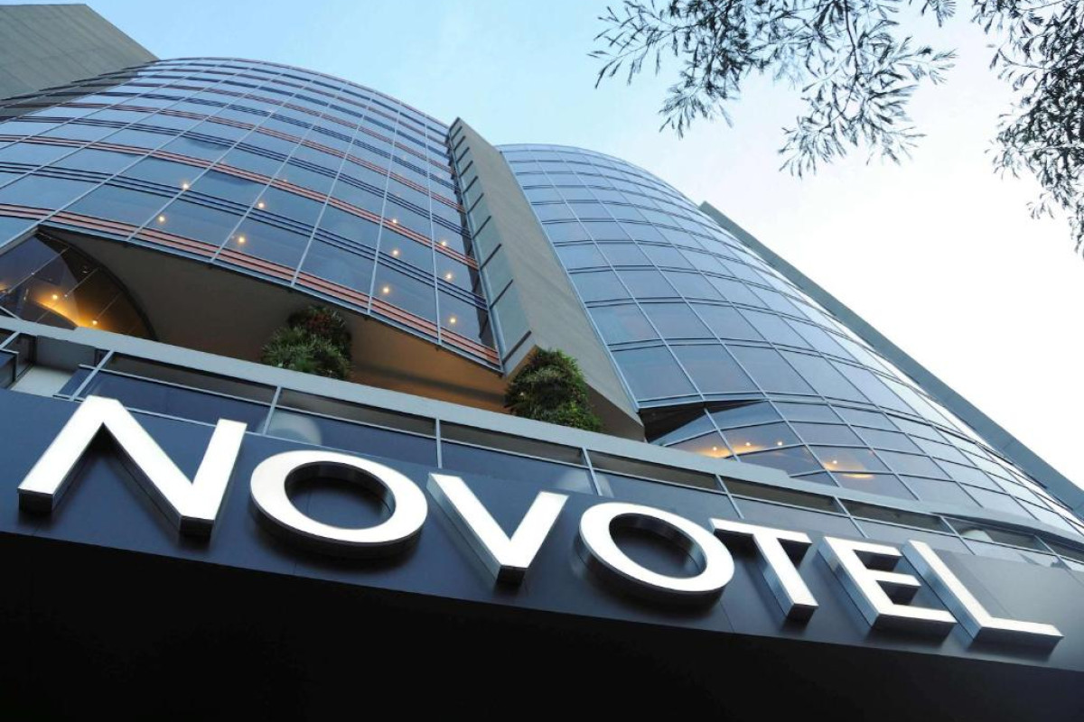 Novotel Panama City