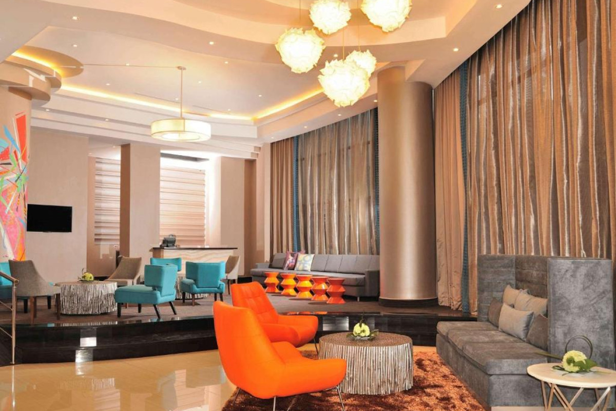 Novotel Panama City