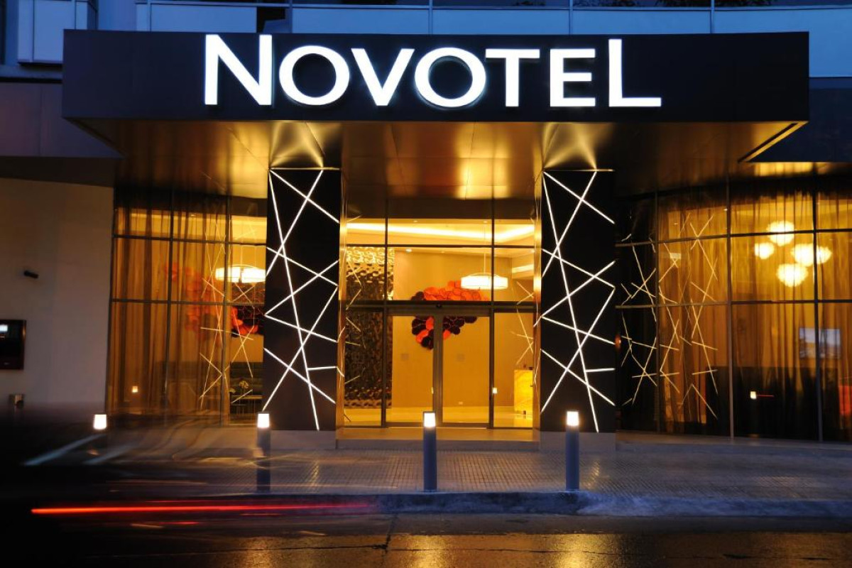 Novotel Panama City