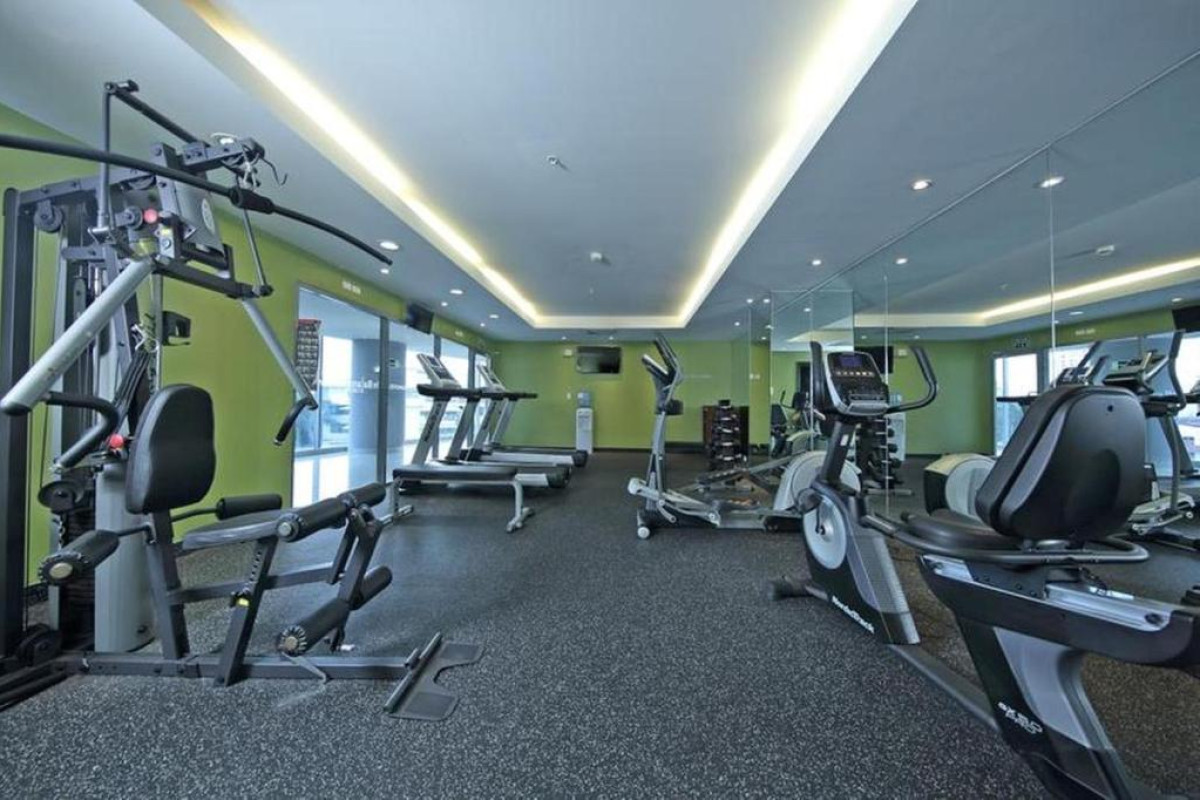 Novotel Panama City
