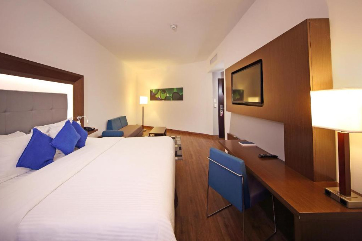 Novotel Panama City