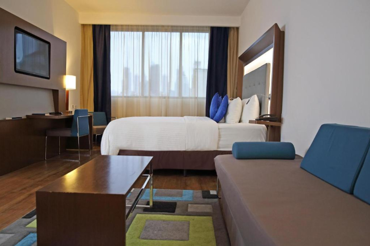 Novotel Panama City