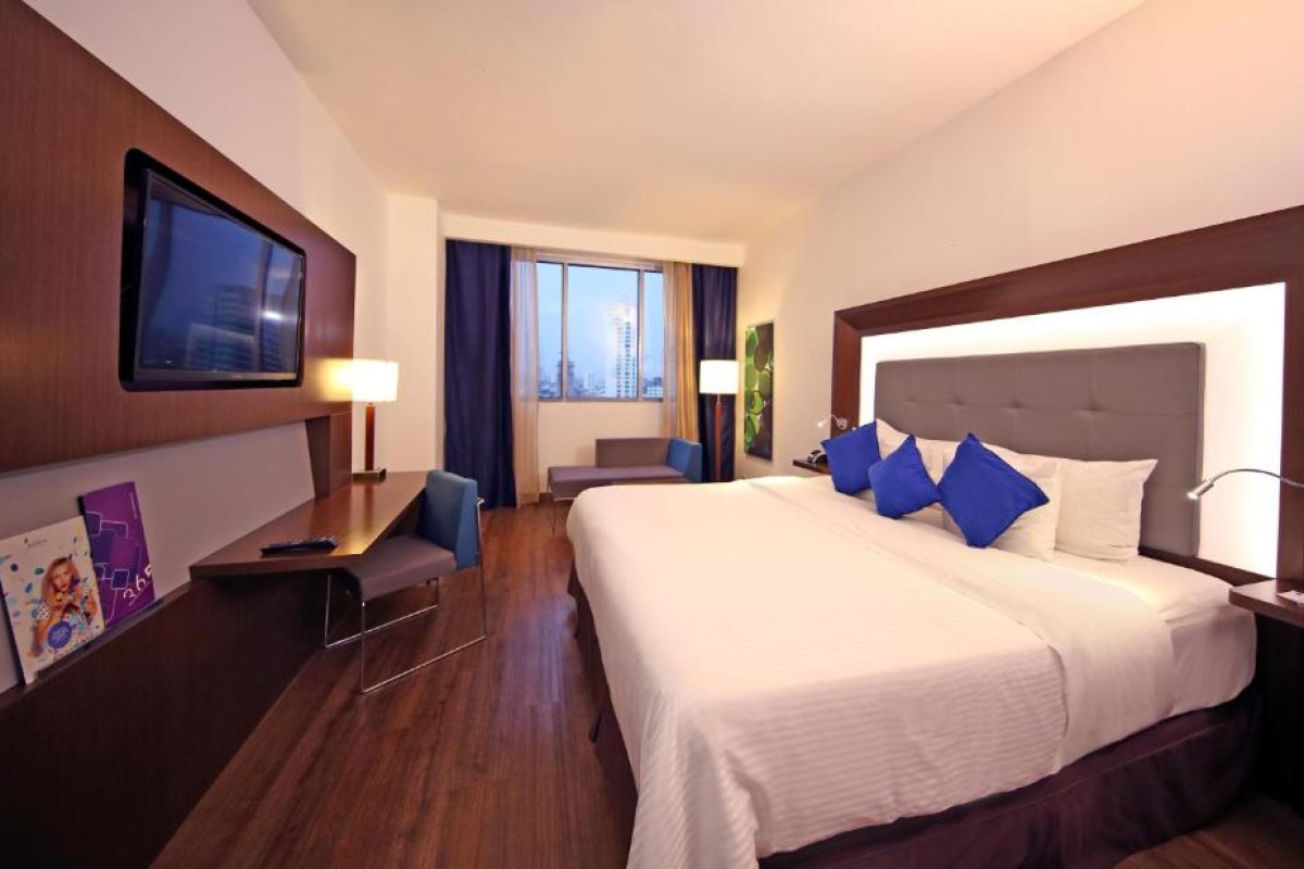 Novotel Panama City