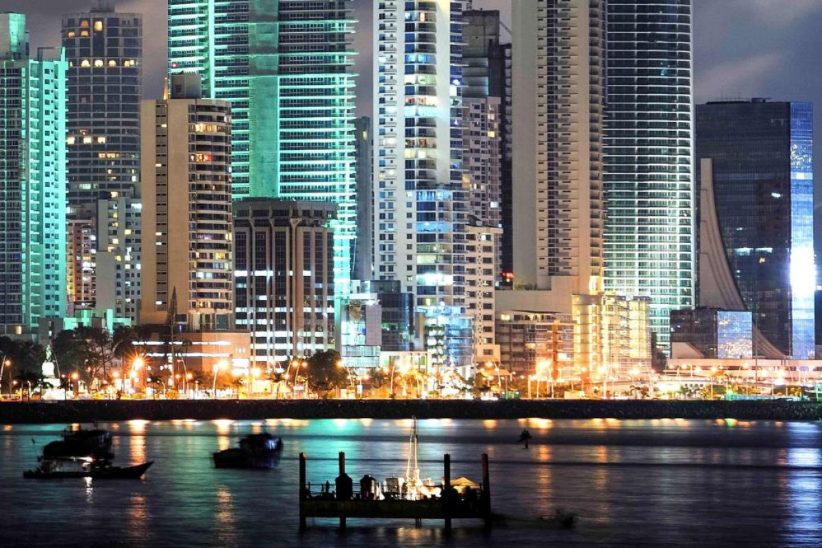 Novotel Panama City