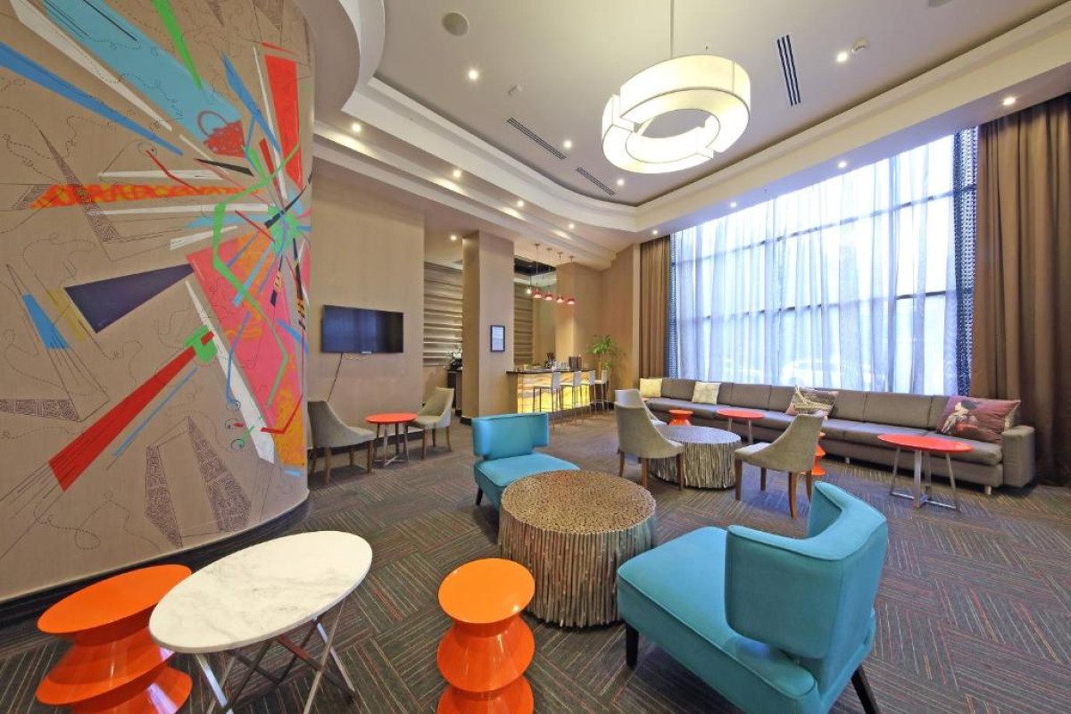 Novotel Panama City