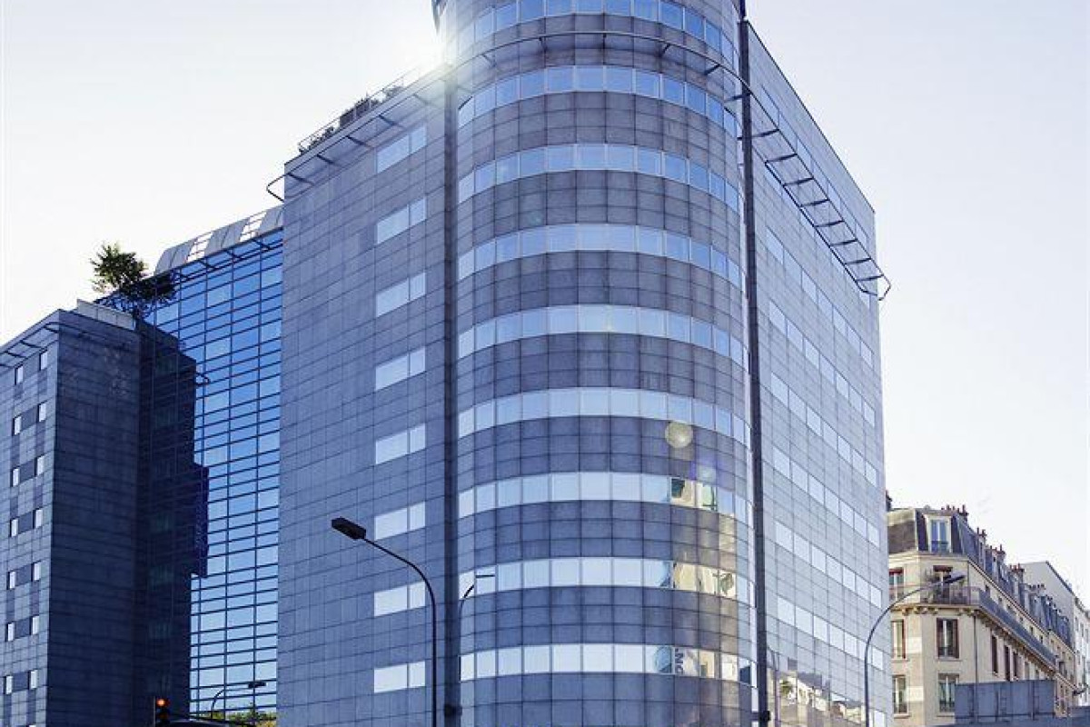 Novotel Paris 14 Porte D'orléans