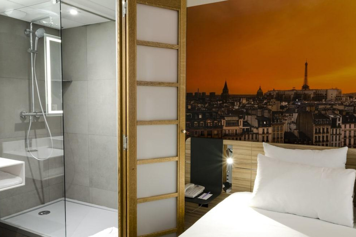 Novotel Paris 14 Porte D'orléans