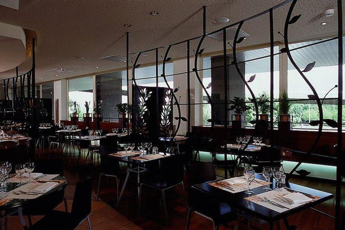 Novotel Paris La Défense Esplanade