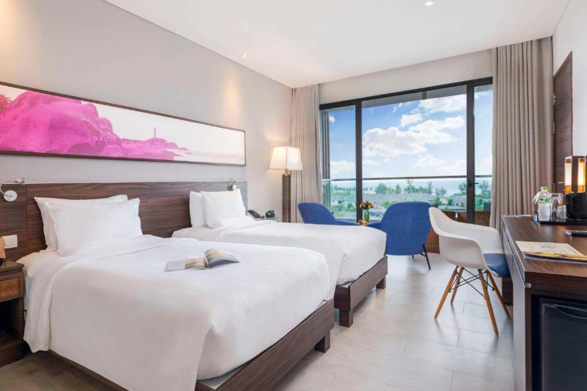 Novotel Phu Quoc Resort