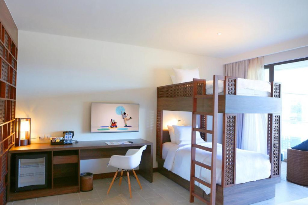 Novotel Phu Quoc Resort