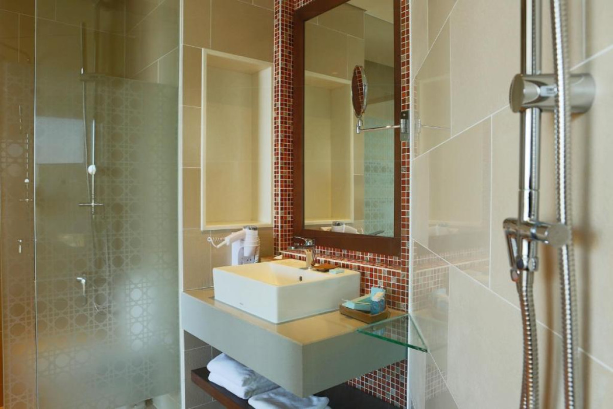 Novotel Phu Quoc Resort