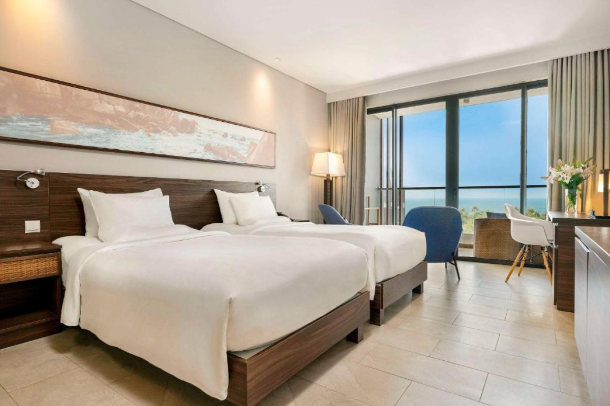 Novotel Phu Quoc Resort