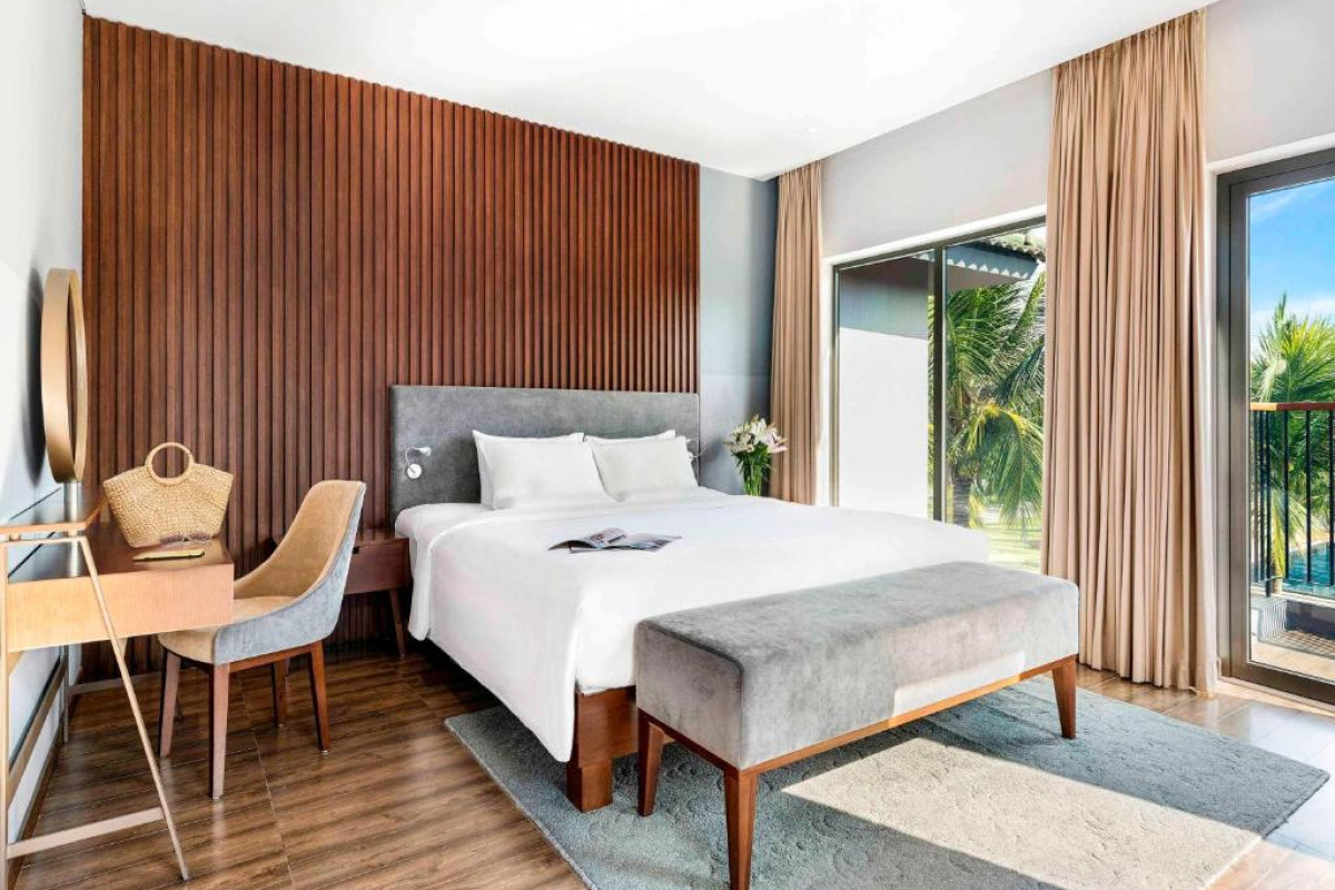 Novotel Phu Quoc Resort