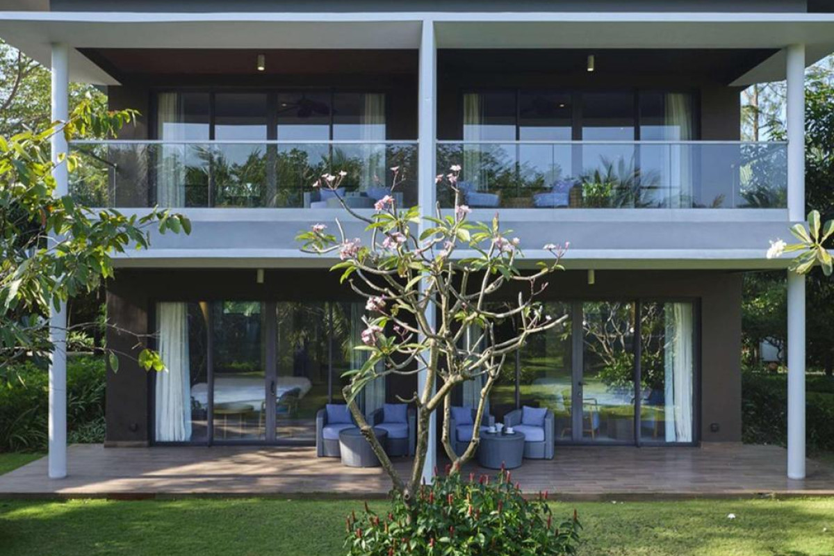 Novotel Phu Quoc Resort