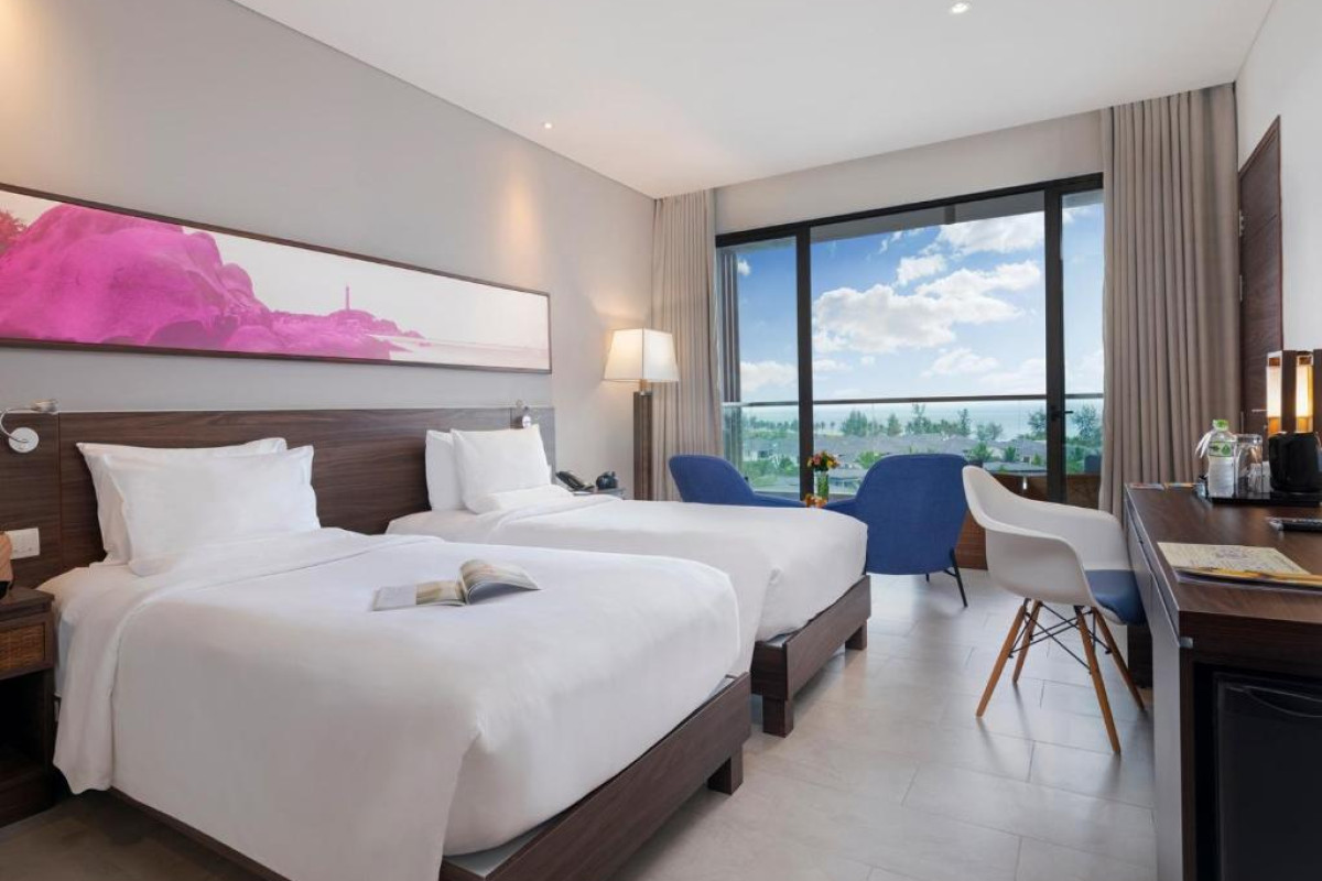 Novotel Phu Quoc Resort
