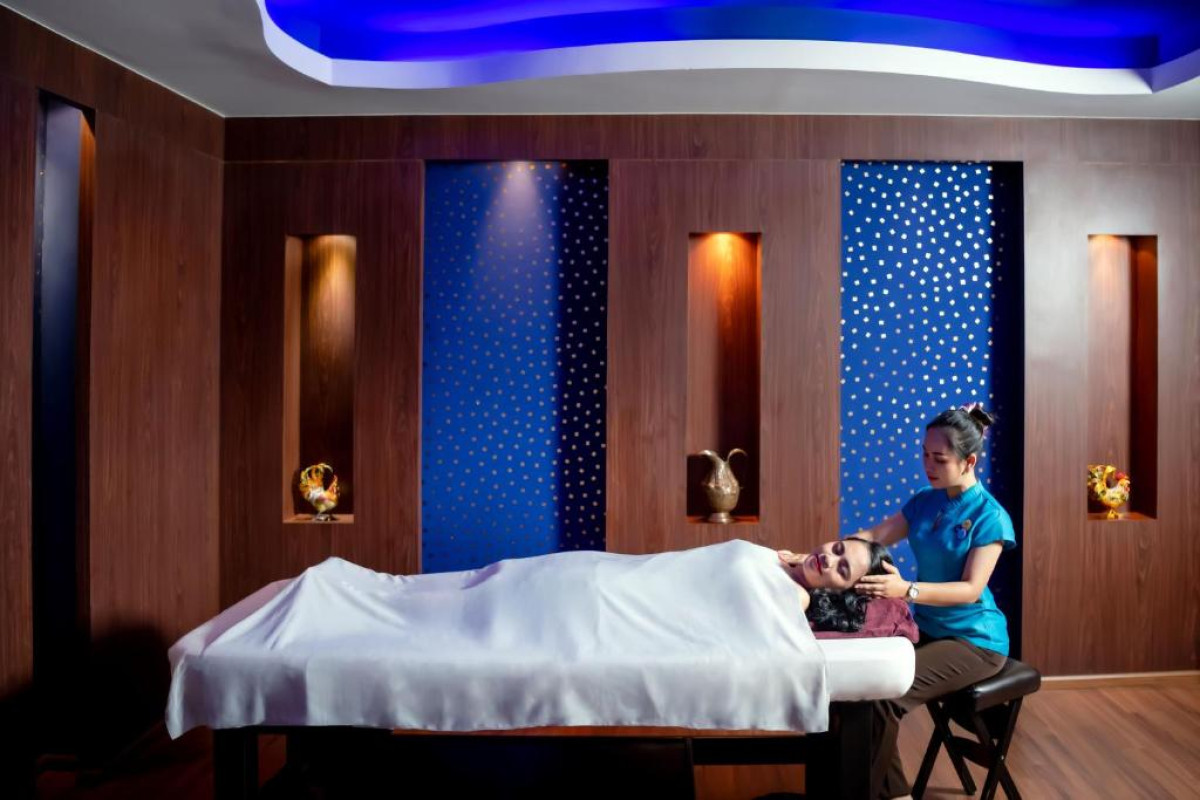 Novotel Phuket Vintage Park Resort