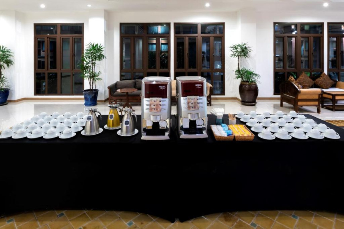 Novotel Phuket Vintage Park Resort