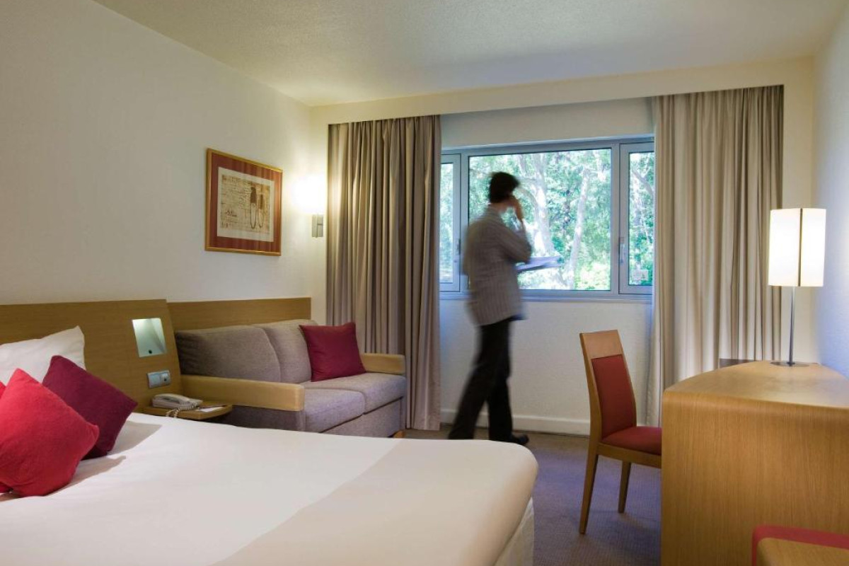 Novotel Resort & Spa Biarritz Anglet