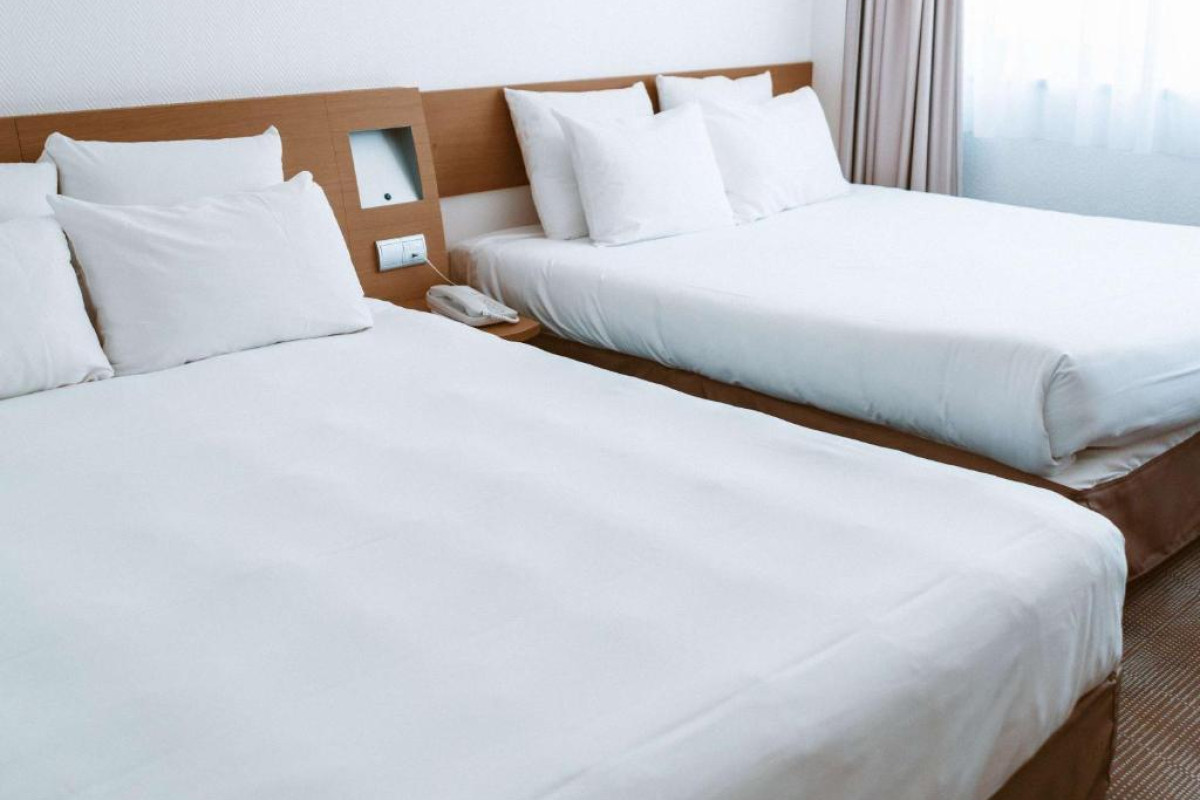 Novotel Resort & Spa Biarritz Anglet
