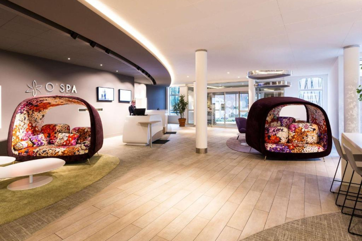 Novotel Resort & Spa Biarritz Anglet