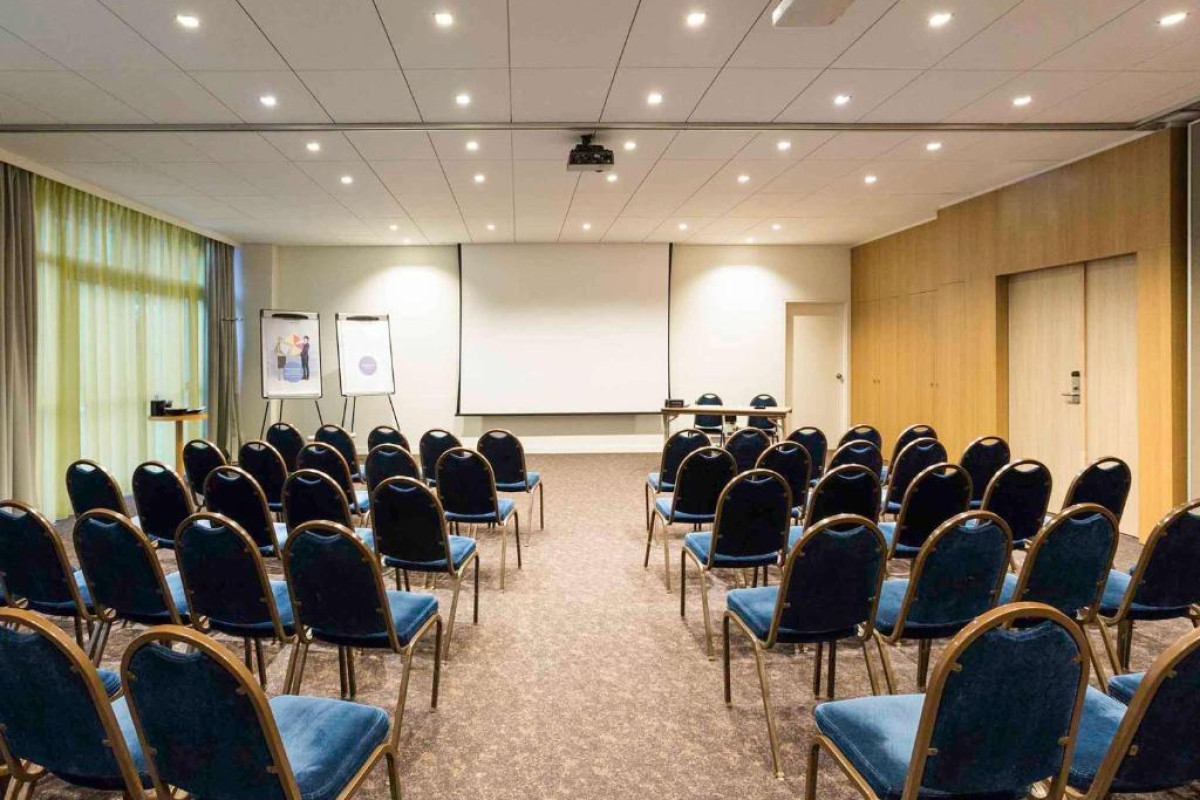 Novotel Resort & Spa Biarritz Anglet