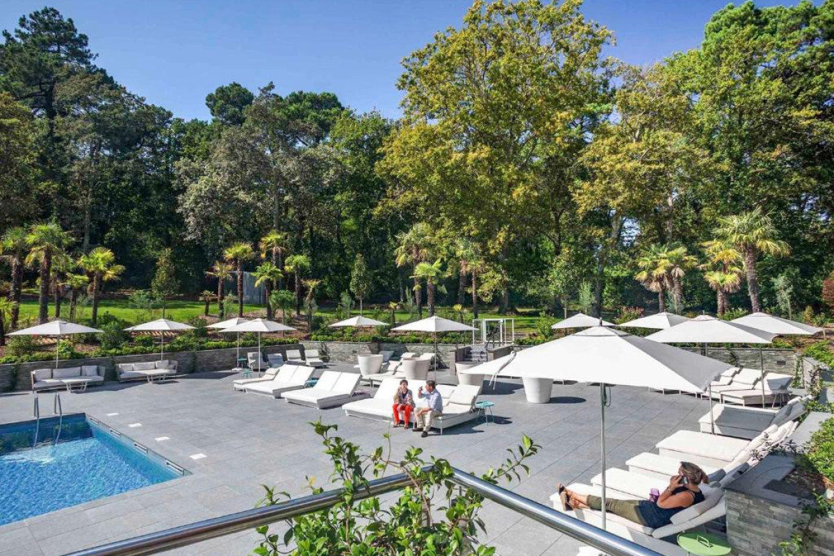 Novotel Resort & Spa Biarritz Anglet