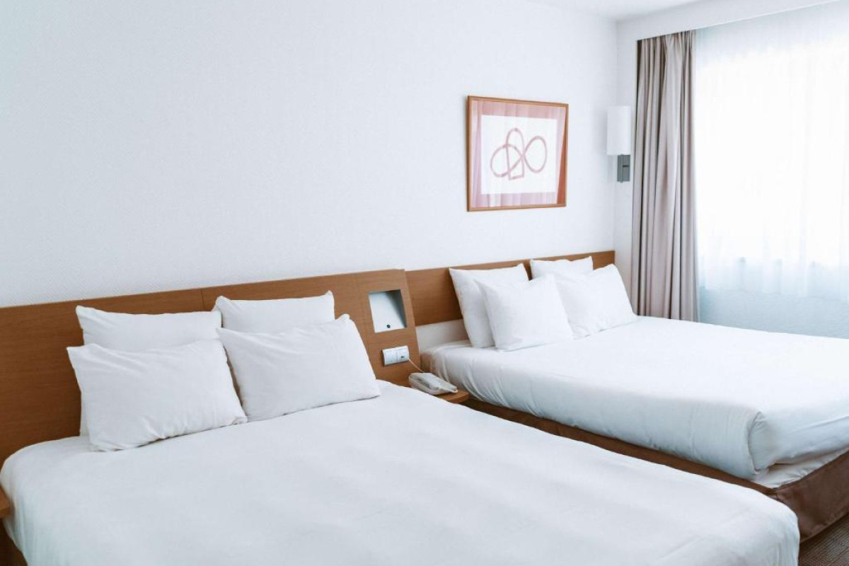 Novotel Resort & Spa Biarritz Anglet