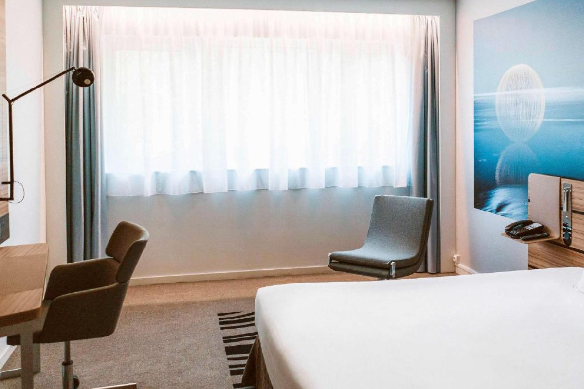 Novotel Resort & Spa Biarritz Anglet