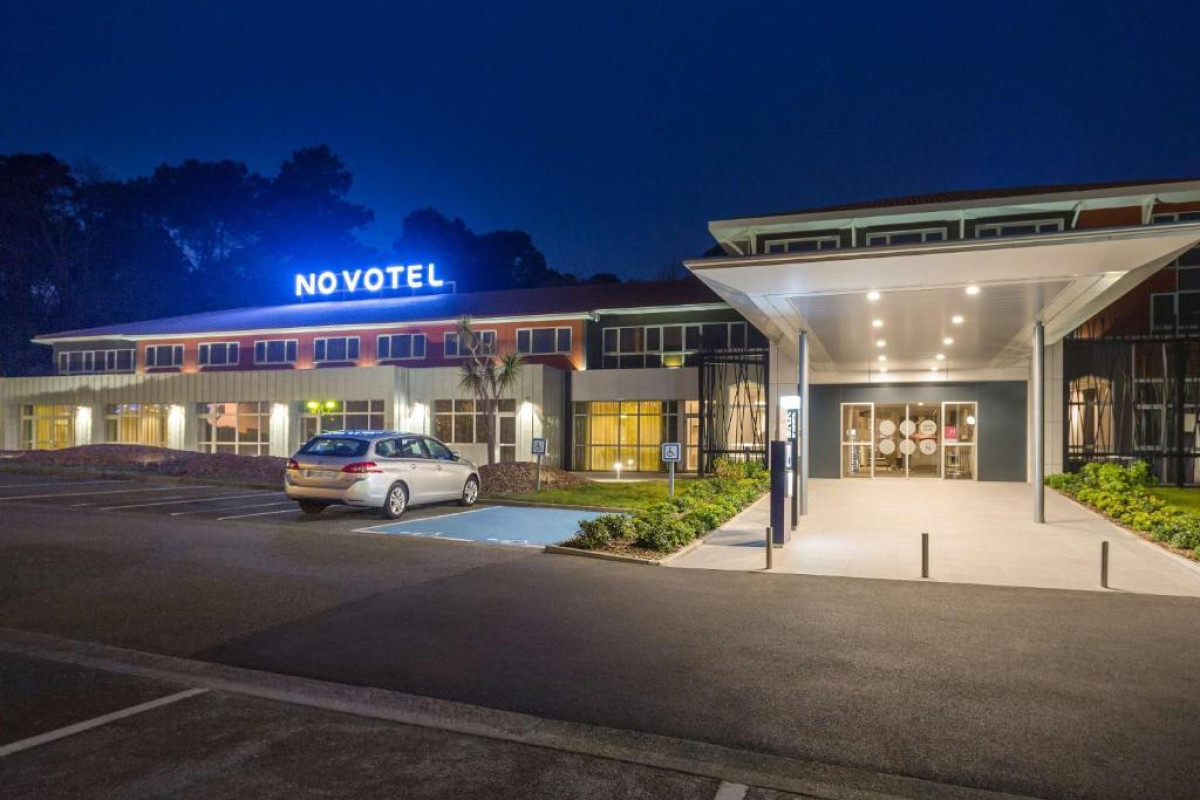 Novotel Resort & Spa Biarritz Anglet