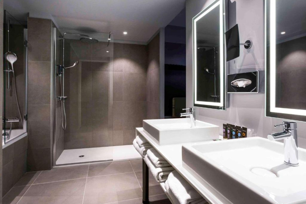 Novotel Resort & Spa Biarritz Anglet