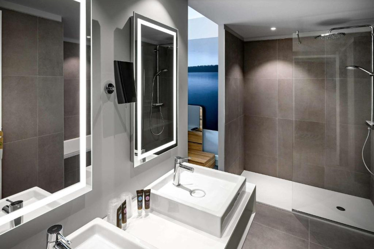 Novotel Resort & Spa Biarritz Anglet