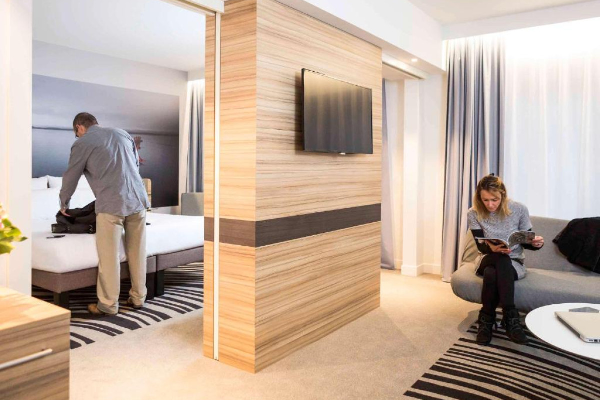 Novotel Resort & Spa Biarritz Anglet