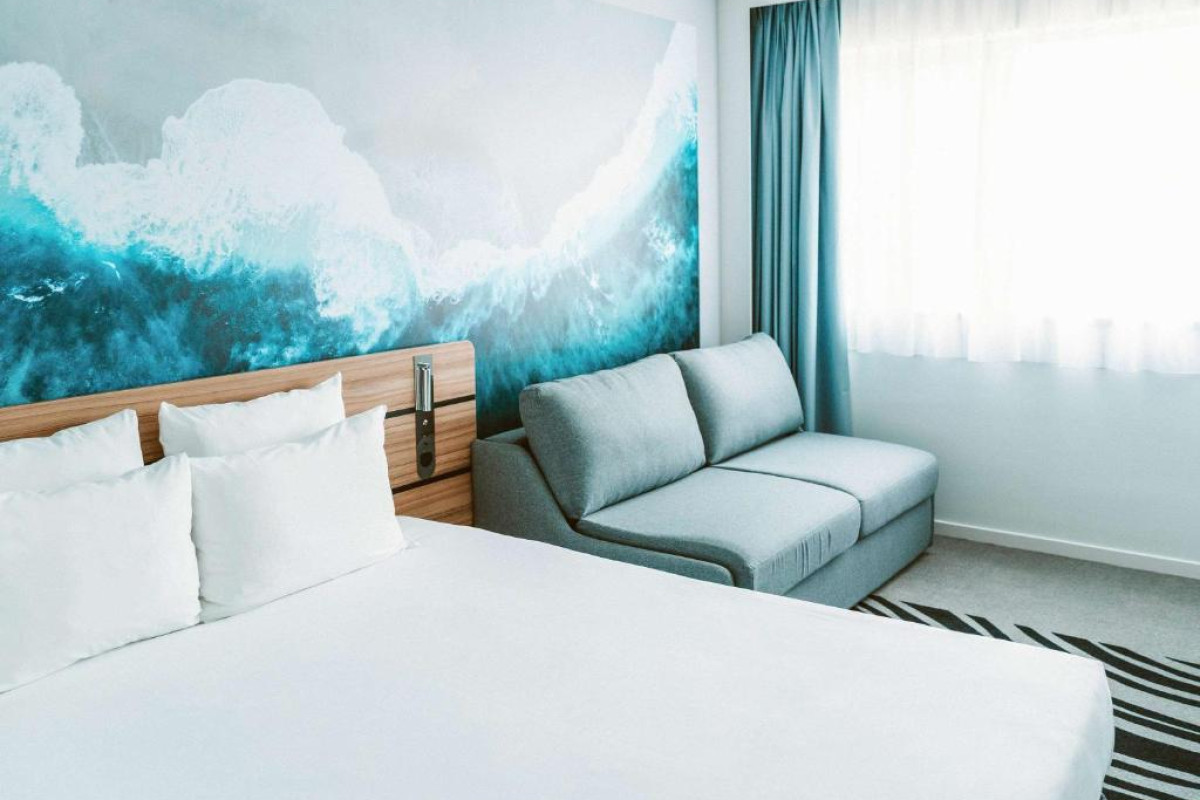 Novotel Resort & Spa Biarritz Anglet