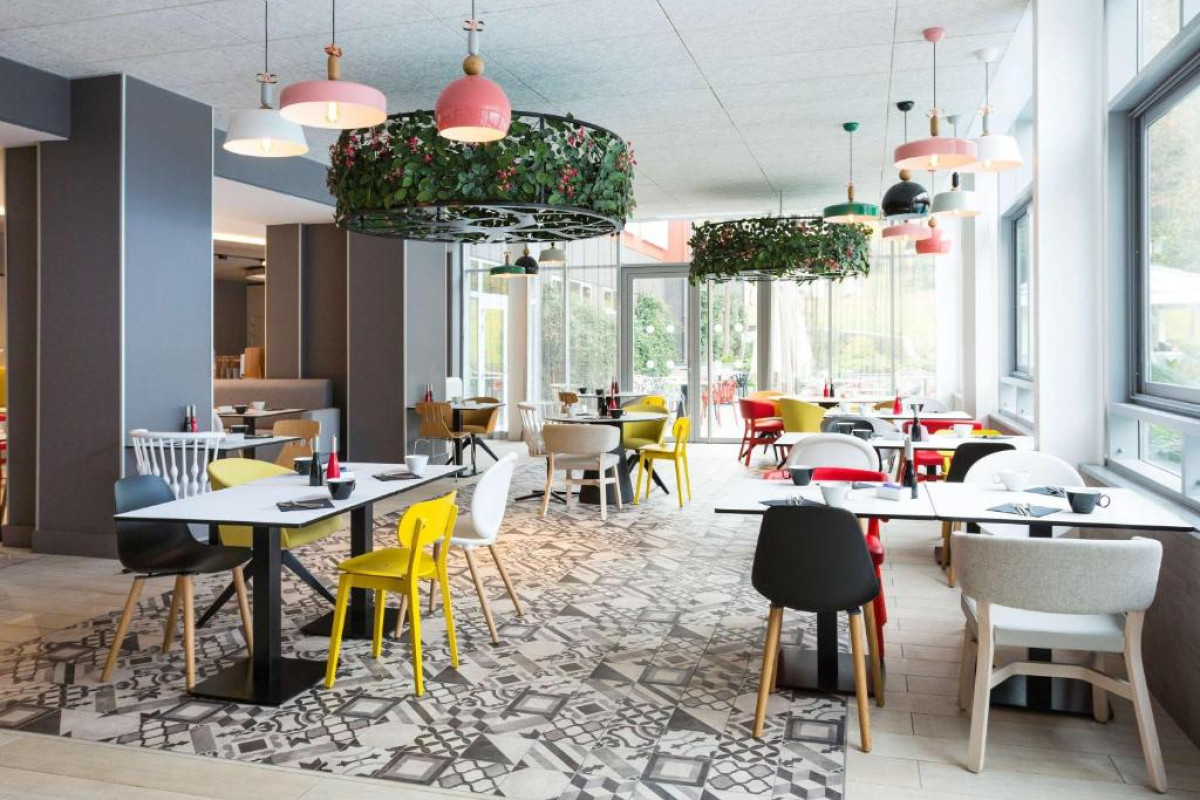 Novotel Resort & Spa Biarritz Anglet