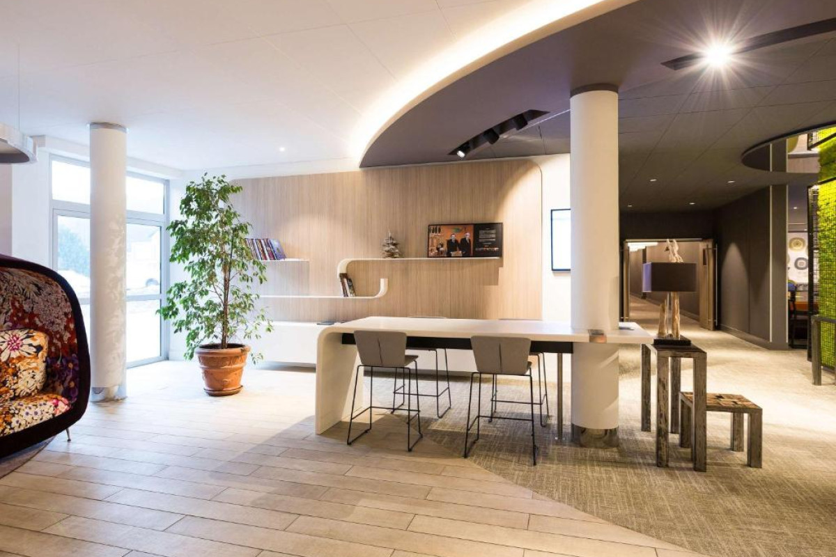 Novotel Resort & Spa Biarritz Anglet
