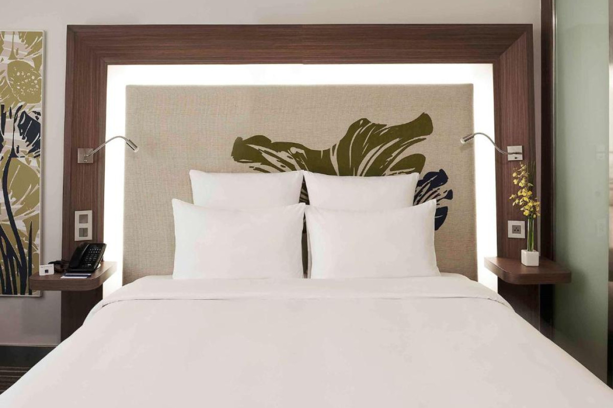 Novotel Saigon Centre