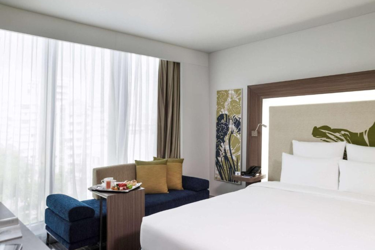 Novotel Saigon Centre