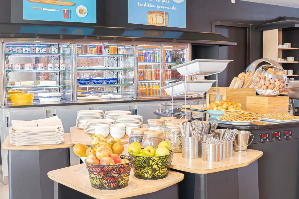 Novotel Suites Paris Montreuil Vincennes