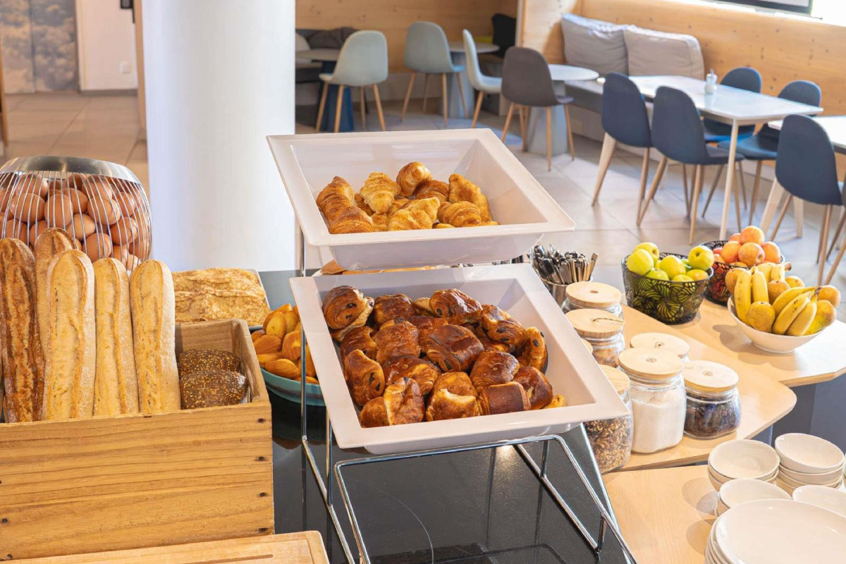 Novotel Suites Paris Montreuil Vincennes
