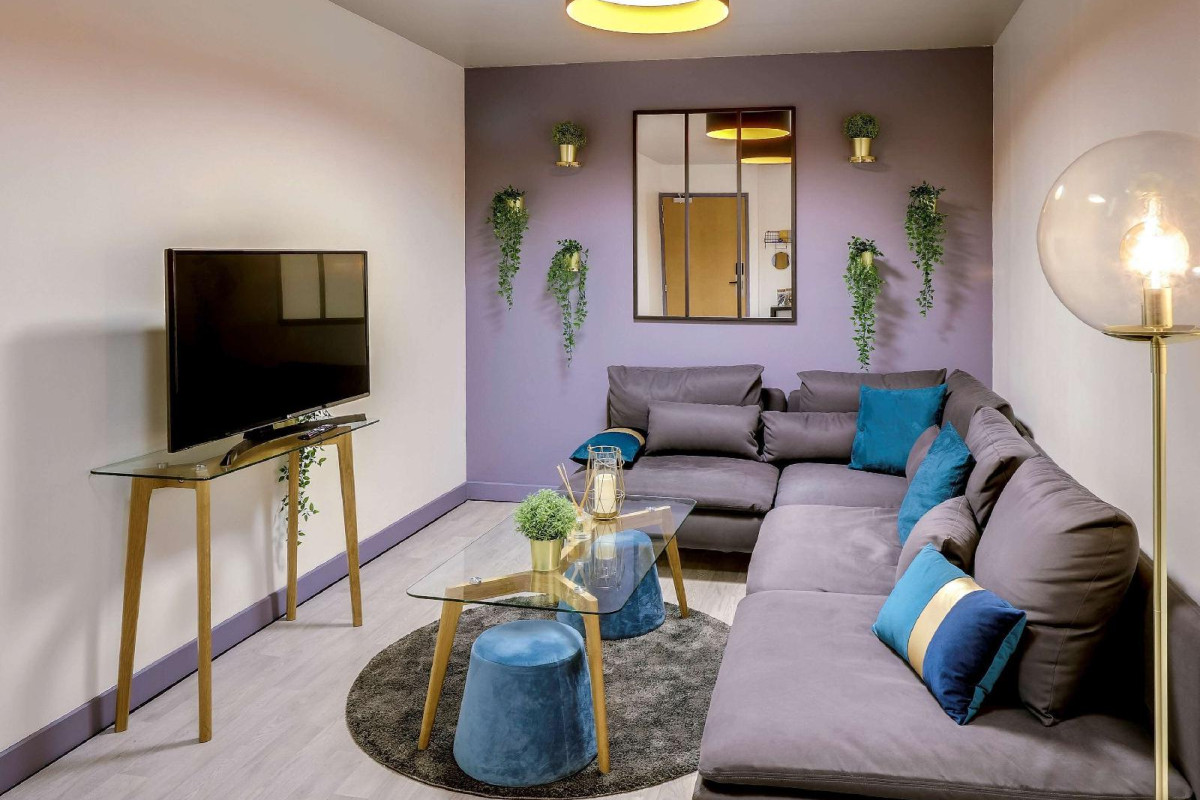 Novotel Suites Paris Montreuil Vincennes