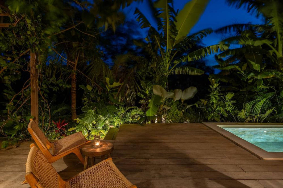 Nowhere Villa