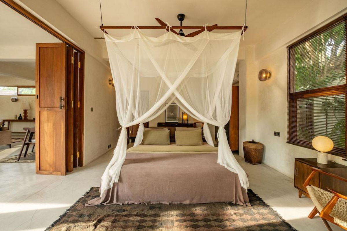 Nowhere Villa