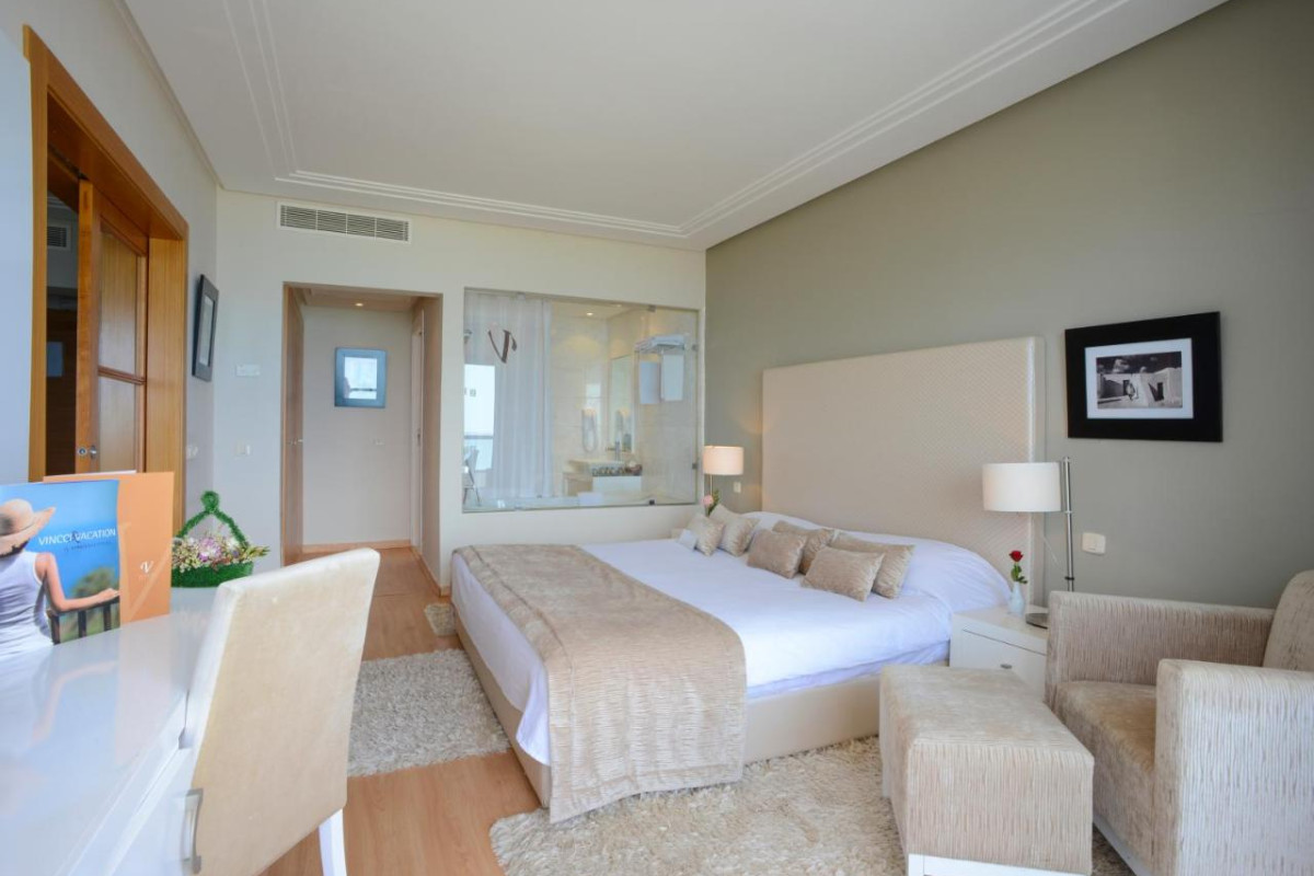 NOZHA BEACH RESORT & SPA