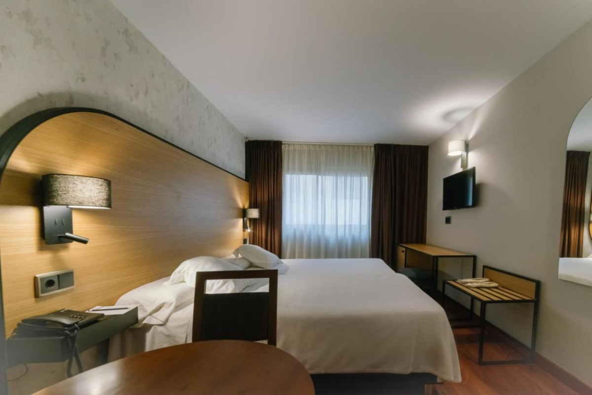 Nuevo Torreluz Hotel