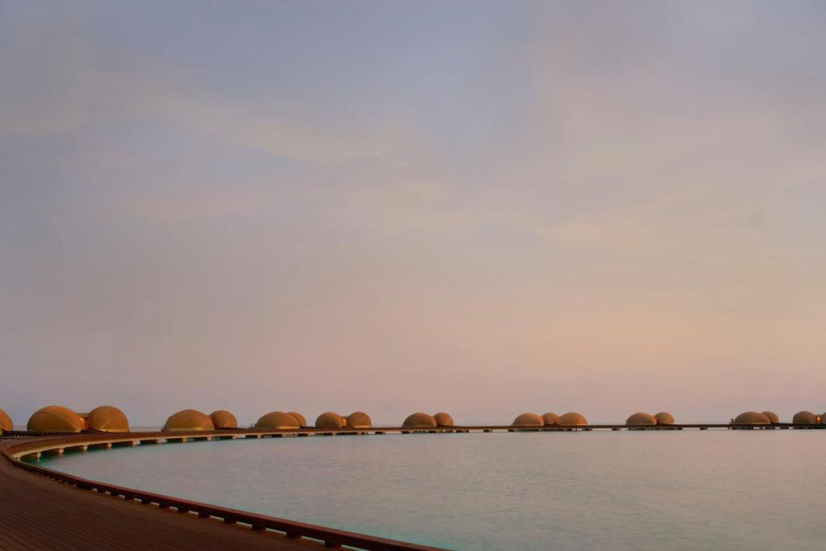 Nujuma, A Ritz-Carlton Reserve