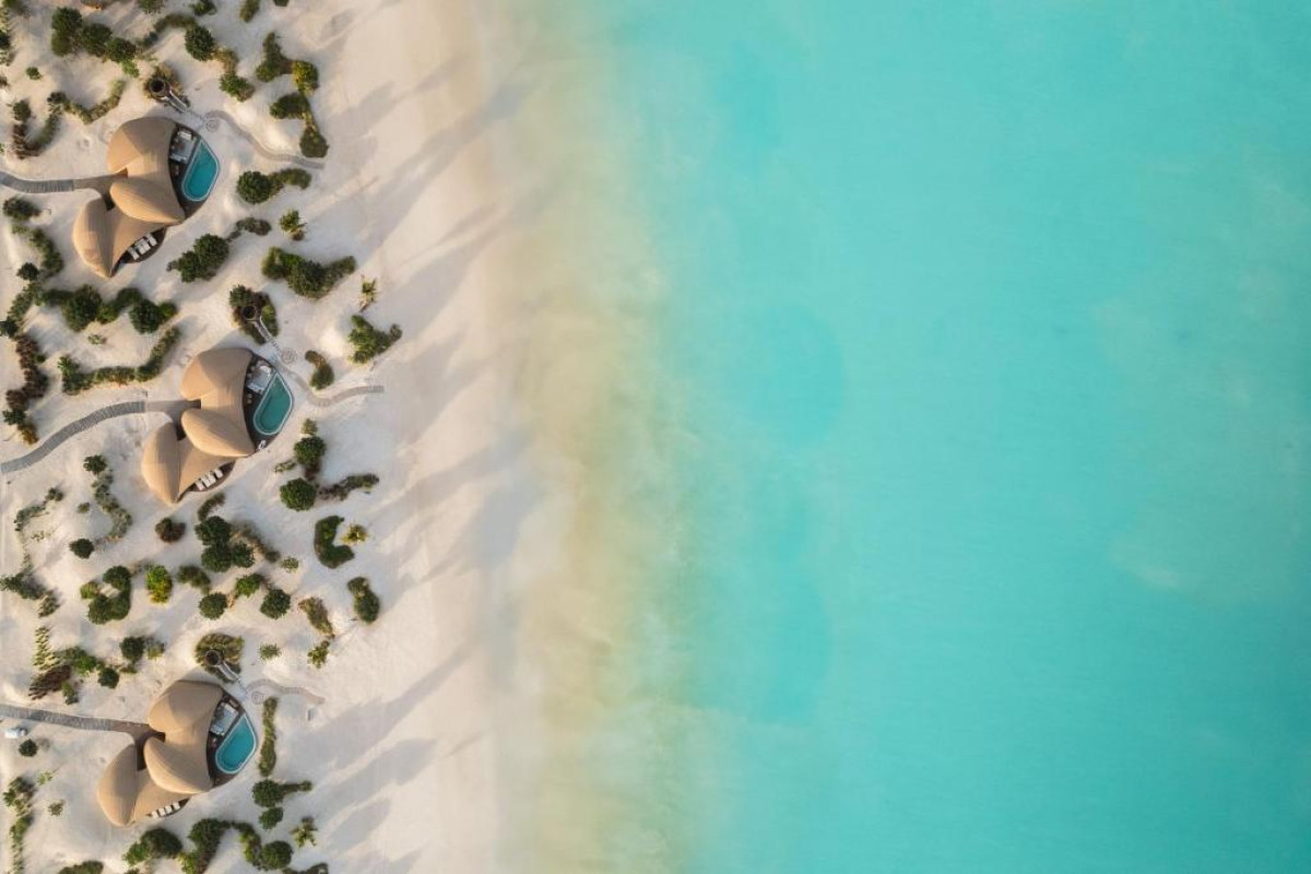 Nujuma, A Ritz-Carlton Reserve