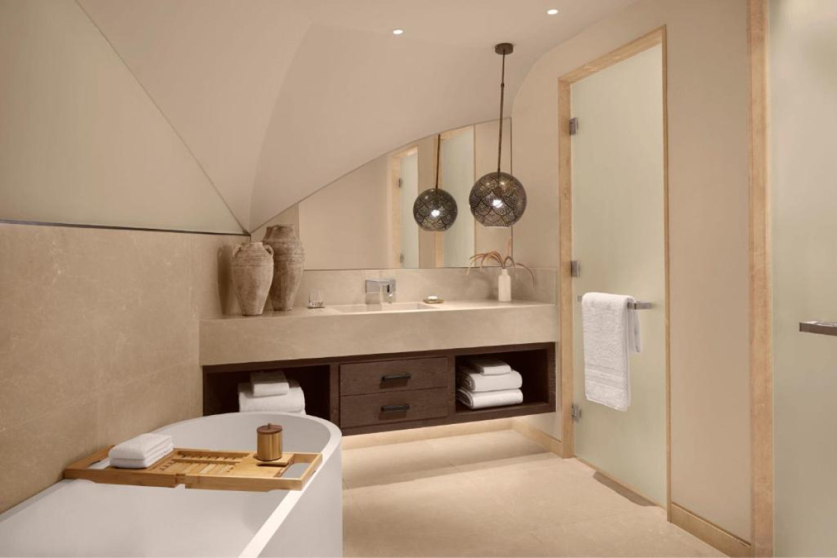 Nujuma, A Ritz-Carlton Reserve