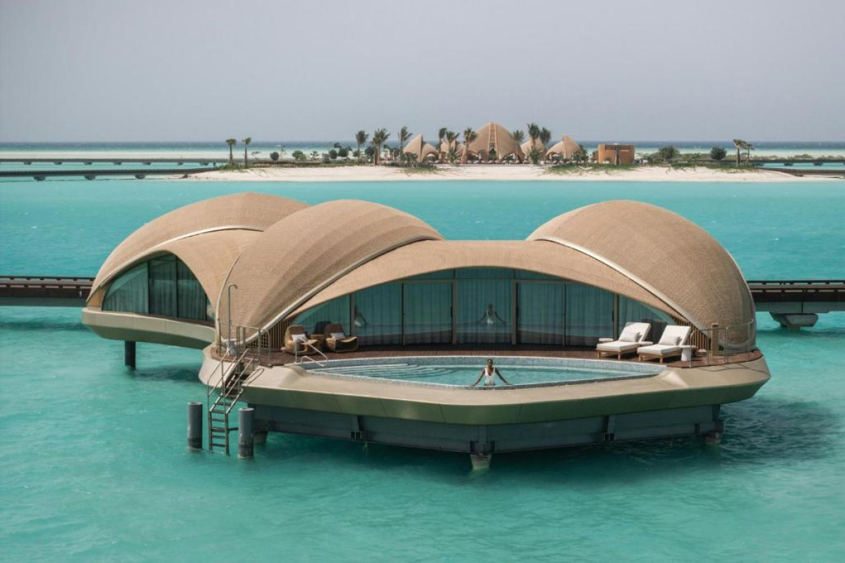 Nujuma, A Ritz-Carlton Reserve