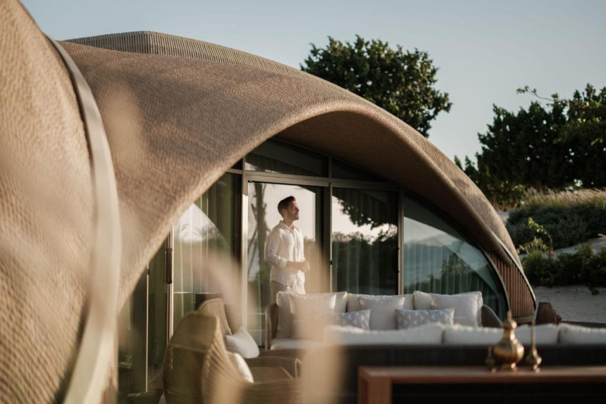 Nujuma, A Ritz-Carlton Reserve